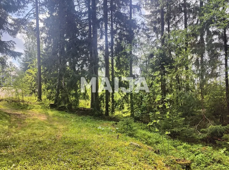 Land  Porvoo sub-region, Finland