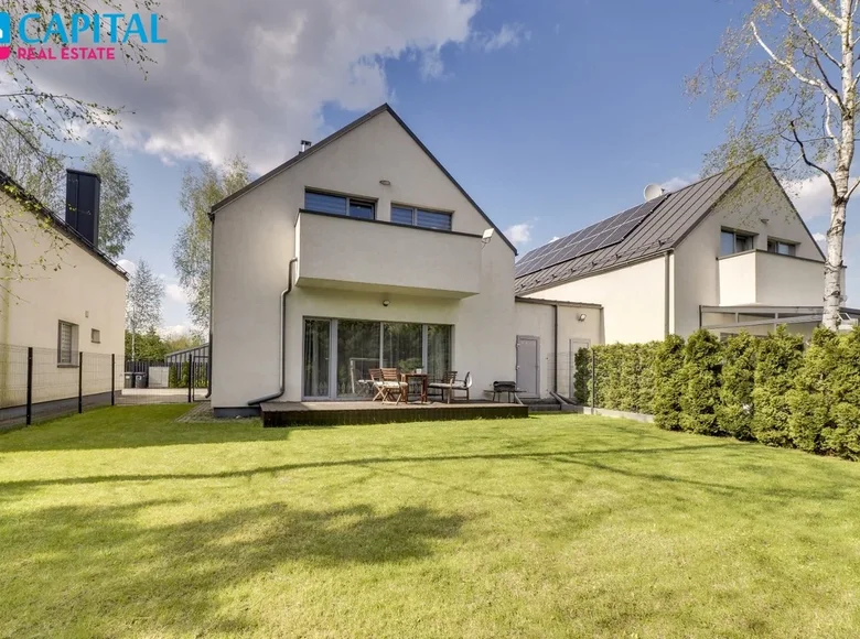 House 135 m² Vilnius, Lithuania