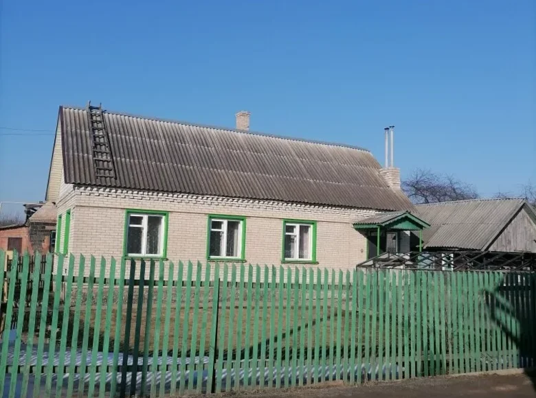 Дом 60 м² Орша, Беларусь