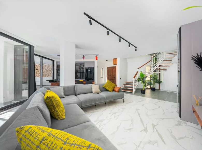 Вилла 5 спален 150 м² Kalkan, Турция