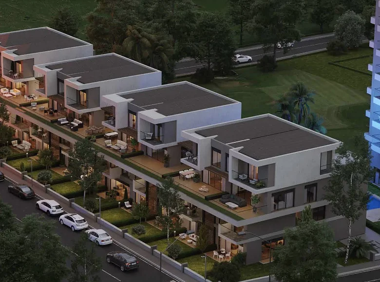 2 bedroom apartment 102 m² Bayraklı, Turkey