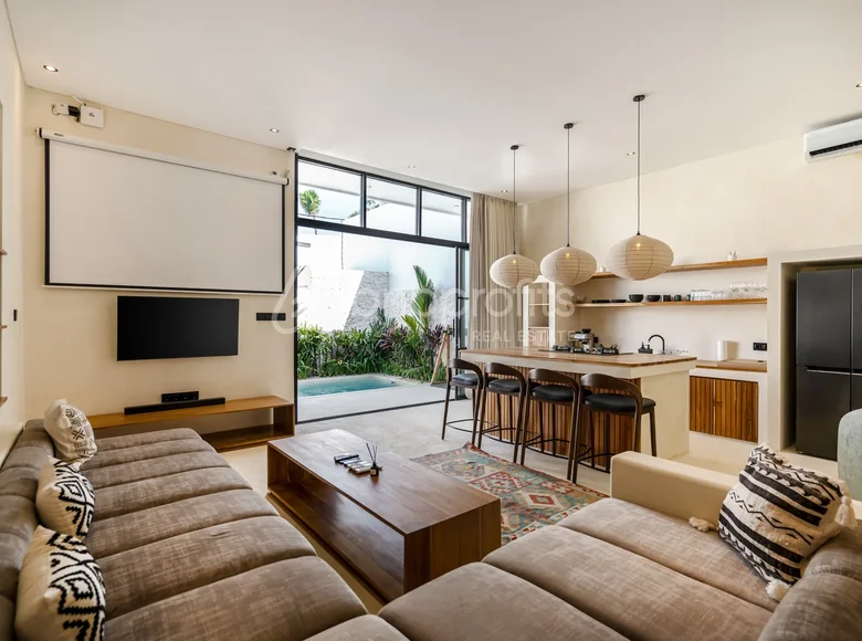 1 bedroom Villa  Pecatu, Indonesia