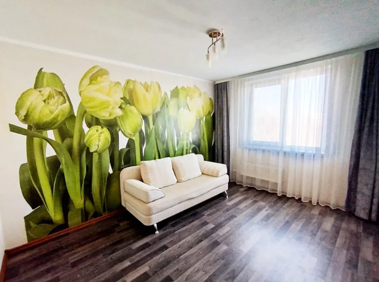 Apartamento 3 habitaciones 71 m² Fanipal, Belarús