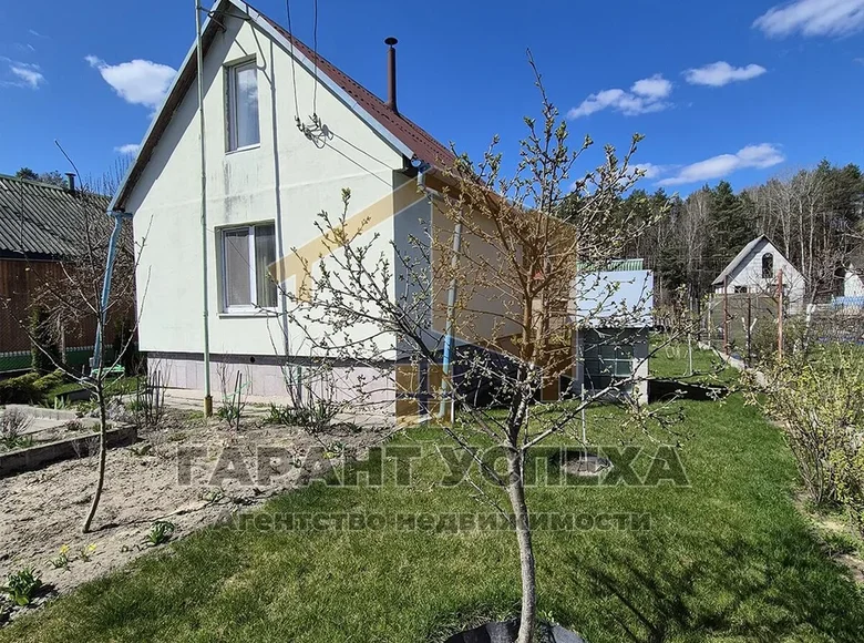 Dom 49 m² Muchaviecki sielski Saviet, Białoruś