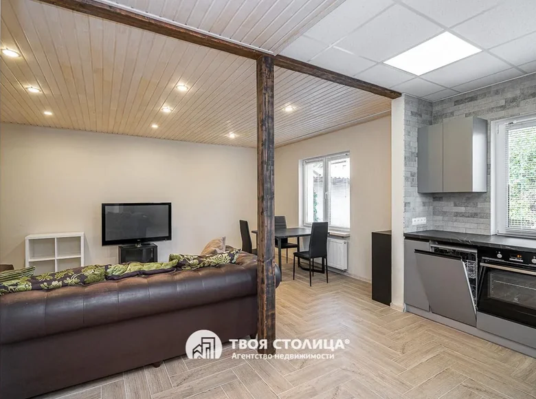 4 room house 80 m² in Minsk, Belarus