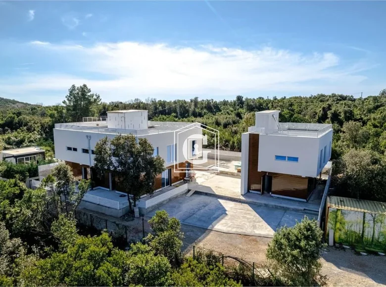 4 bedroom house 160 m² Krimovice, Montenegro