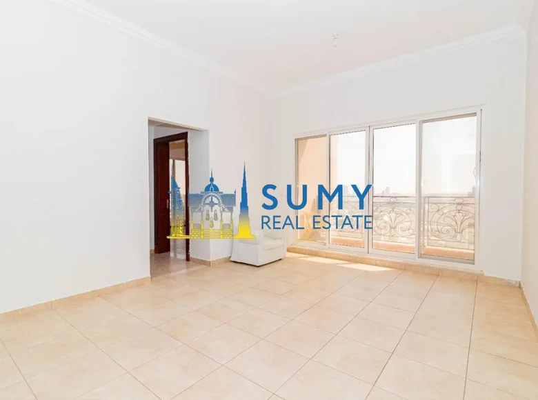 Mieszkanie 1 pokój 983 m² Dubaj, Emiraty Arabskie
