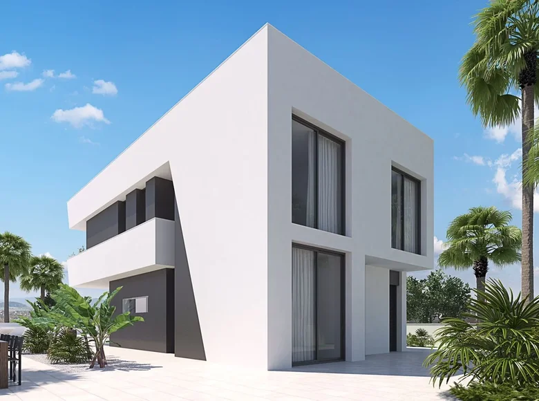 Villa de 4 dormitorios 160 m² Elche, Španjolska