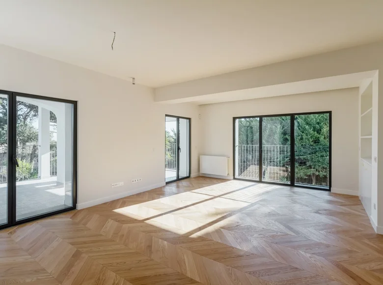 3 bedroom apartment 259 m² Cascais, Portugal