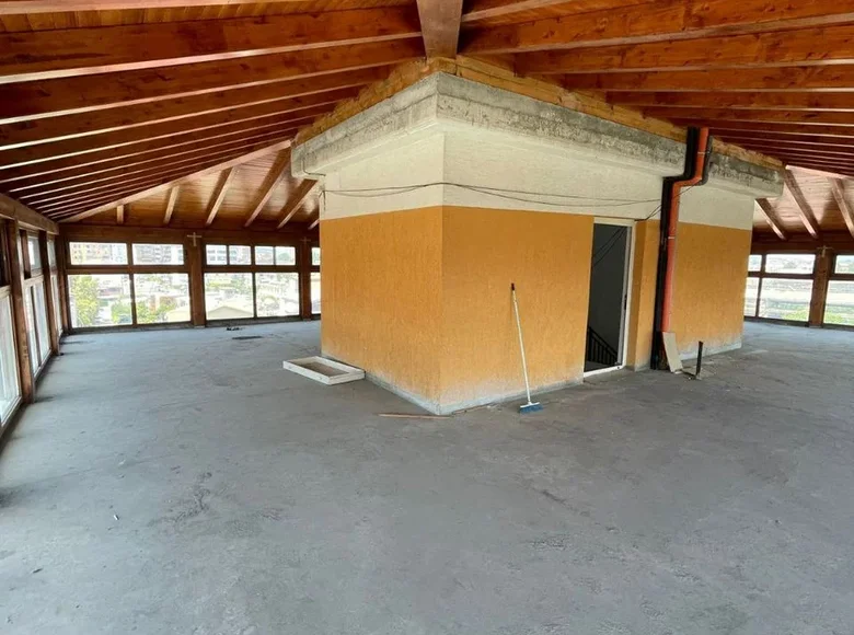 Penthouse 190 m² Bashkia Durres, Albania