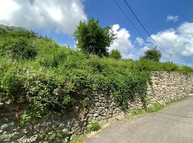 Parcelas  Stari Bar, Montenegro