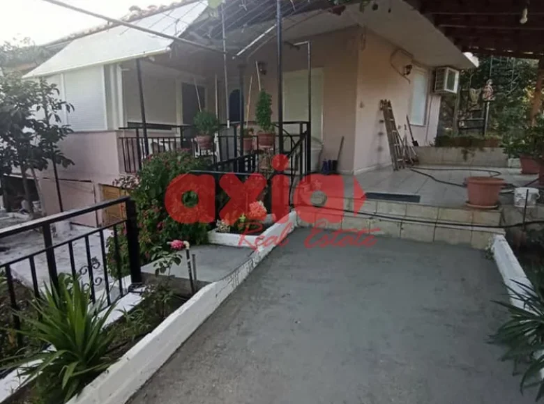 House 81 m² Elaiochori, Greece