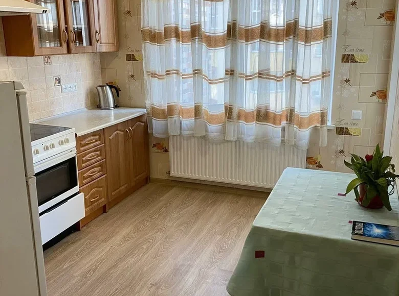 Apartamento 1 habitación 35 m² Odesa, Ucrania