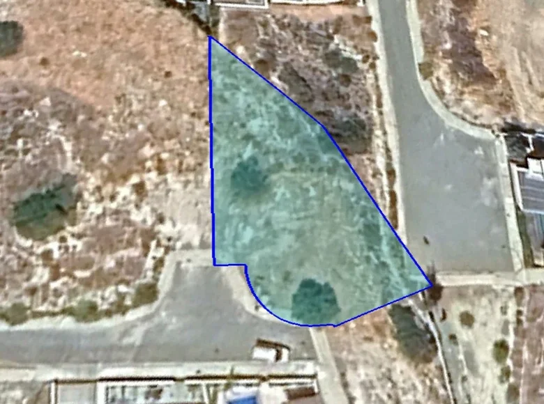 Działki  Limassol, Cypr