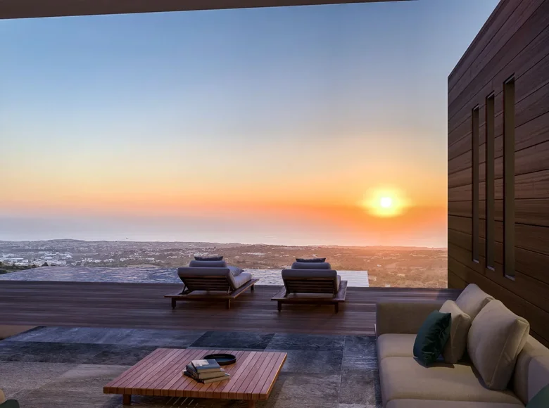 Casa 3 habitaciones 230 m² Tsada, Chipre