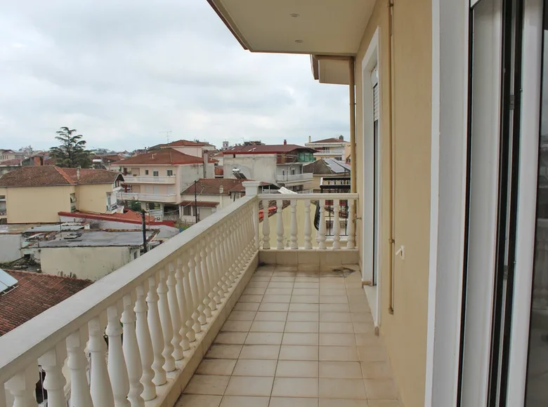 Appartement 2 chambres 60 m² Ano Agios Ioannis, Grèce