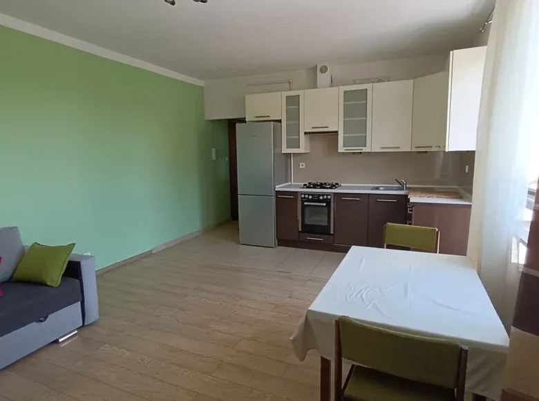 Квартира 2 комнаты 36 м² Варшава, Польша