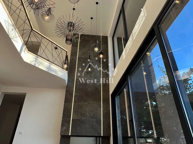 Maison 3 chambres 480 m² Kavac, Monténégro