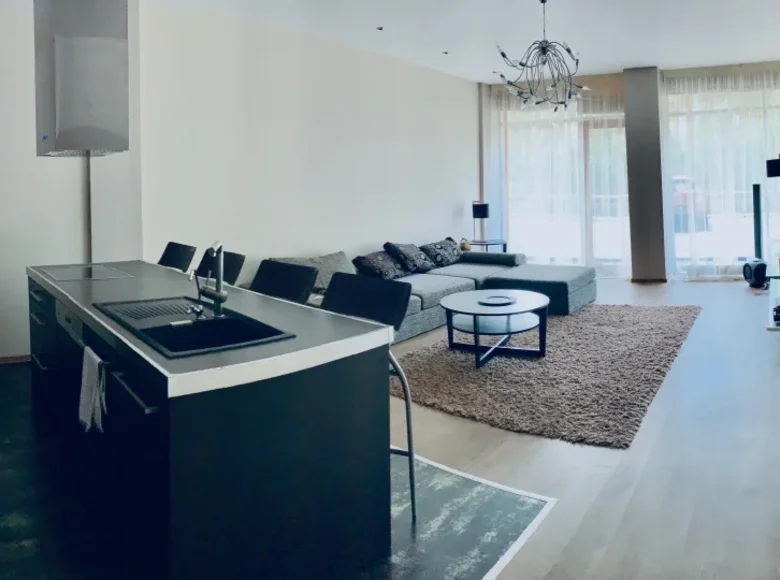 2 bedroom apartment 75 m² Jurmala, Latvia