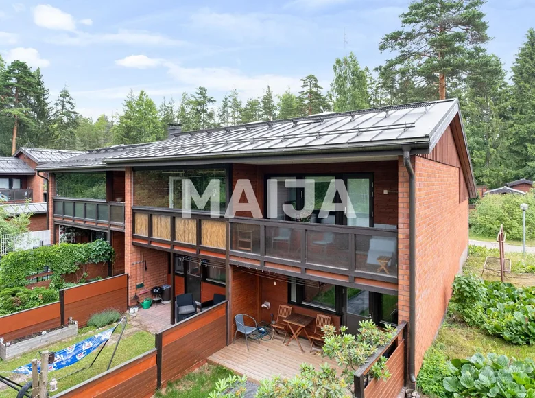 2 bedroom apartment 70 m² Kotka-Hamina sub-region, Finland