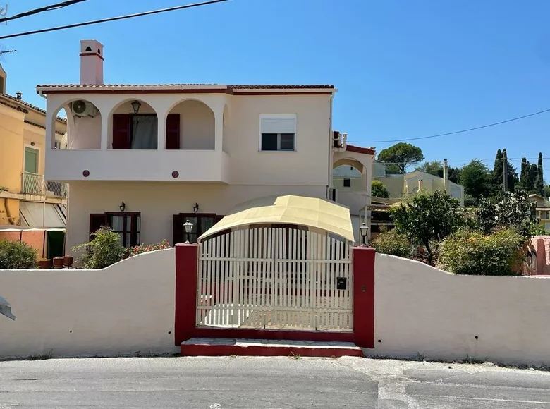 3 bedroom villa 180 m² Agia Eleni, Greece