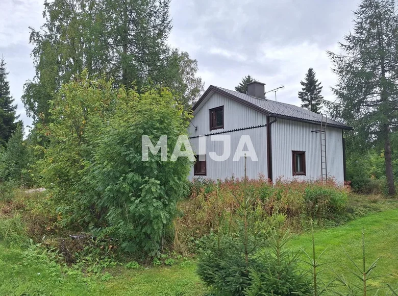 Земельные участки  Кеми, Финляндия