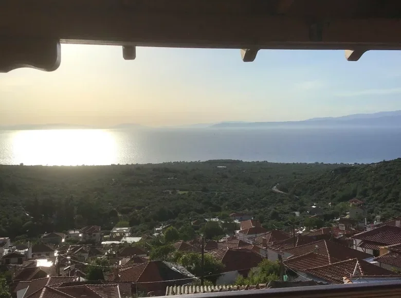 3 bedroom house  Kallirachi, Greece