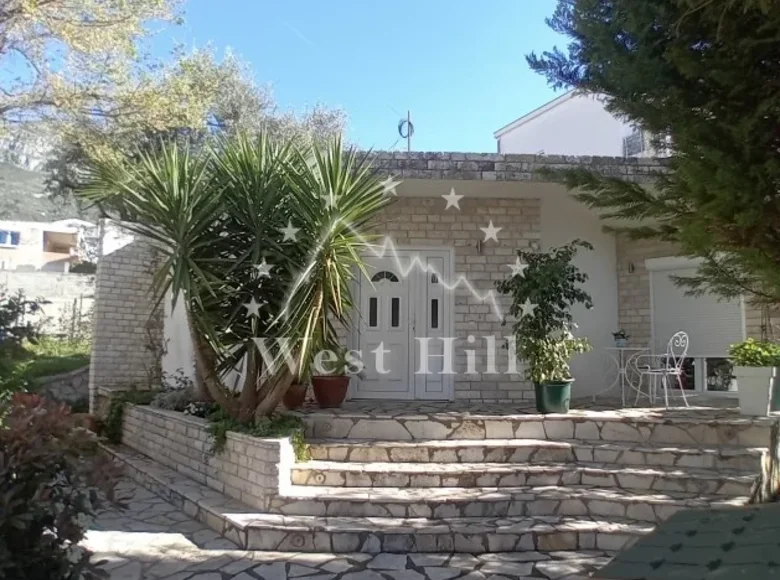 Maison 2 chambres 76 m² Susanj, Monténégro