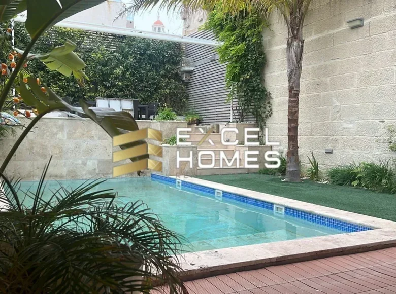 3 bedroom townthouse  Safi, Malta