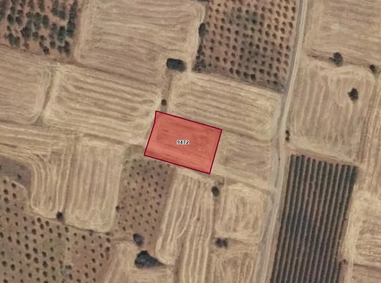 Земельные участки 1 м² Kilic, Турция