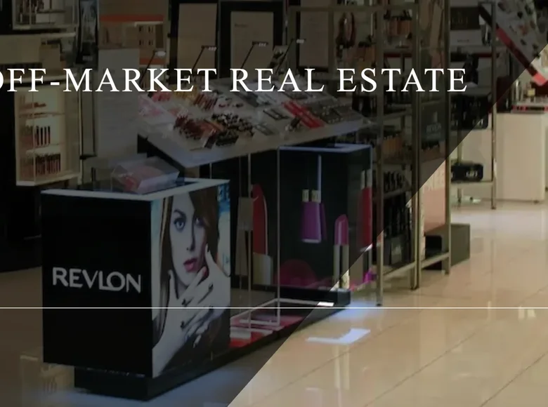 Boutique 840 m² à Stuttgart, Allemagne