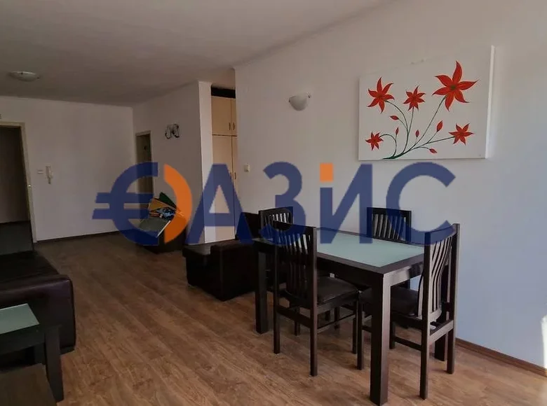 Appartement 2 chambres 93 m² Nessebar, Bulgarie