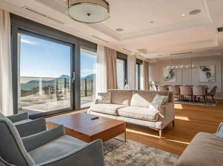 Appartement 3 chambres 237 m² Bar, Monténégro