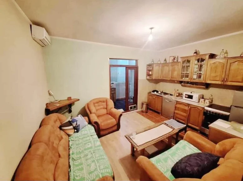Apartamento 1 habitacion 37 m² Petrovac, Montenegro