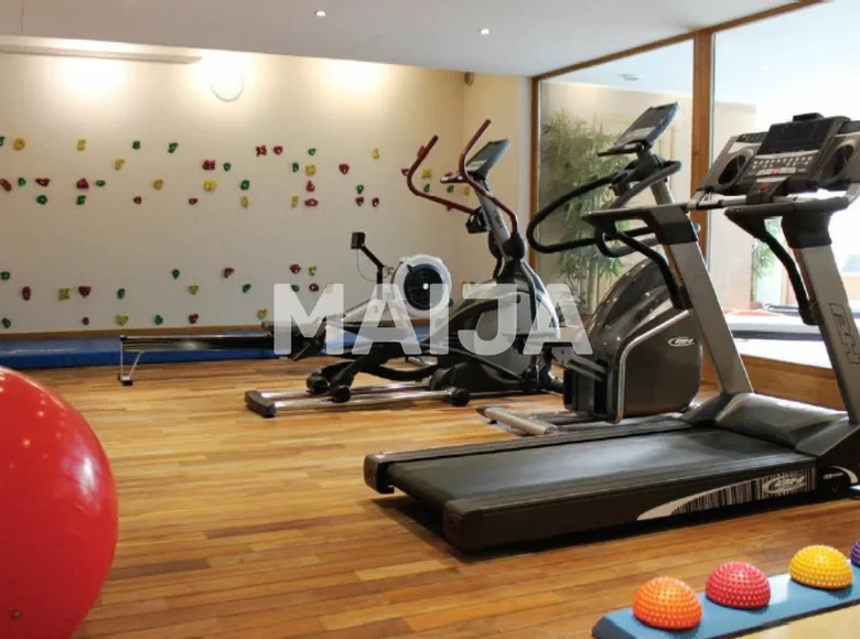 Apartamento 4 habitaciones 145 m² Acra, Ghana