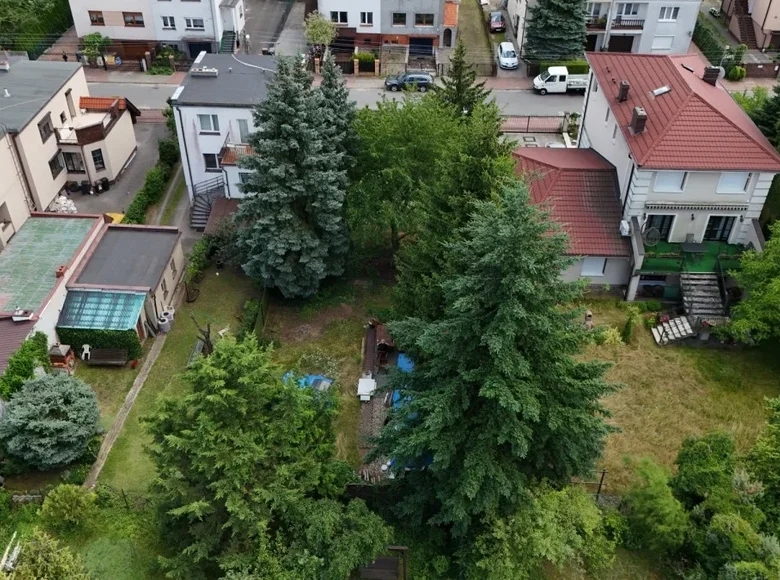 Земельные участки 433 м² Познанский повят, Польша