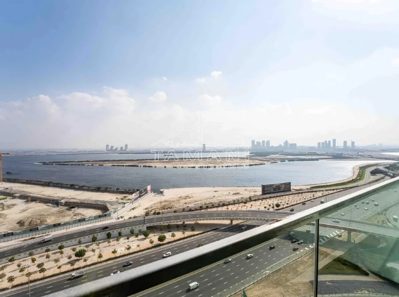Apartamento 1 habitación 579 m² Dubái, Emiratos Árabes Unidos