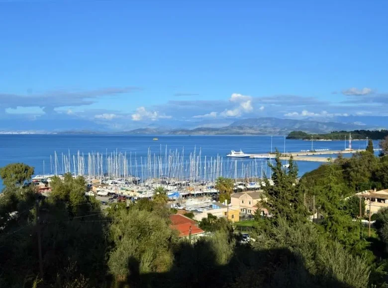 Villa 1 chambre 350 m² Alykés Potamoú, Grèce