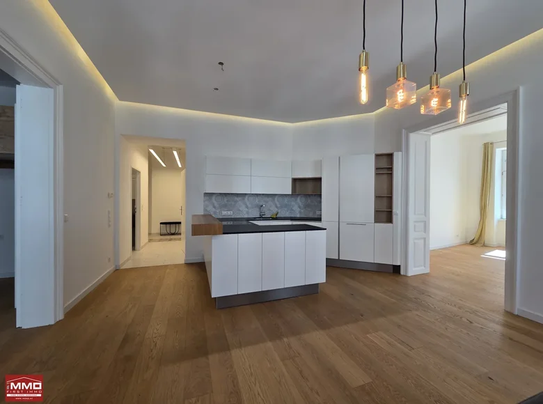 Квартира 2 комнаты 97 572 м² Вена, Австрия