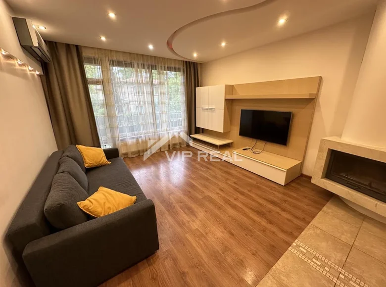 Квартира 2 комнаты 70 м² Юрмала, Латвия