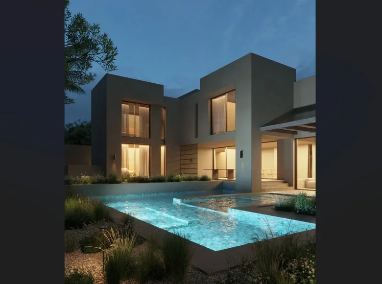 3 bedroom villa 272 m² La Nucia, Spain