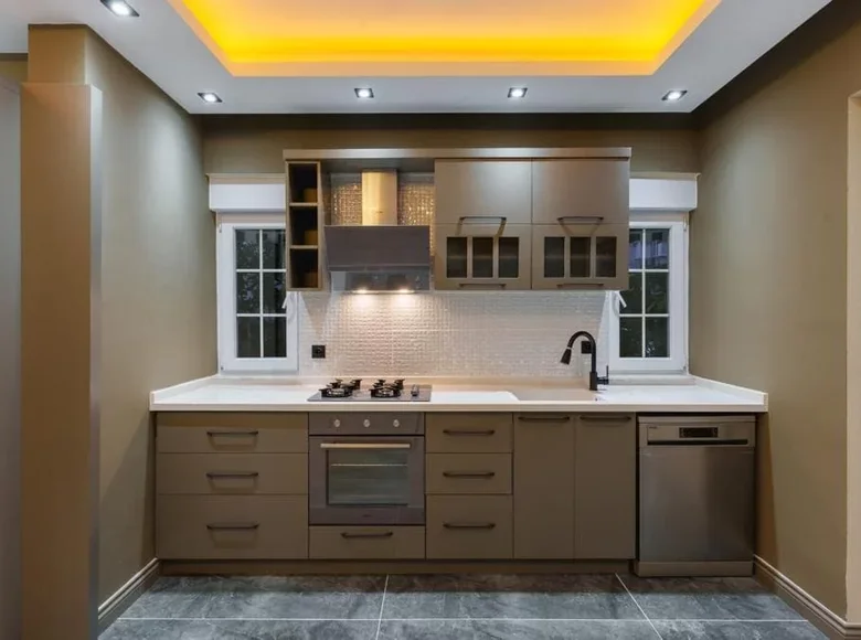 Apartamento 4 habitaciones 135 m² Región del Mediterráneo, Turquía