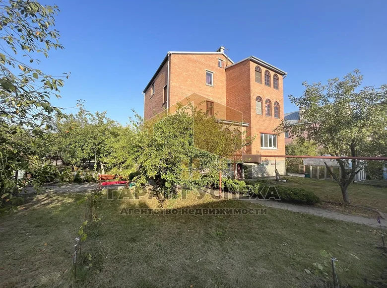 Casa 272 m² Muchaviecki sielski Saviet, Belarús