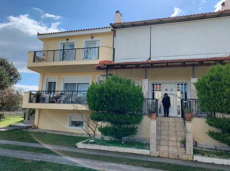 Villa 1 chambre 540 m² Oropós, Grèce