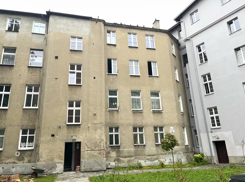 2 room apartment 57 m² Poznan, Poland