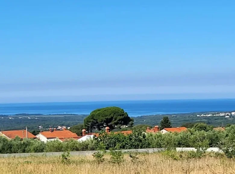 Grundstück  Poreč, Kroatien