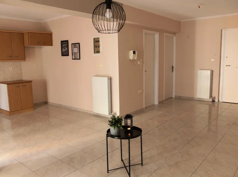 Apartamento 1 habitacion 65 m² Municipality of Piraeus, Grecia