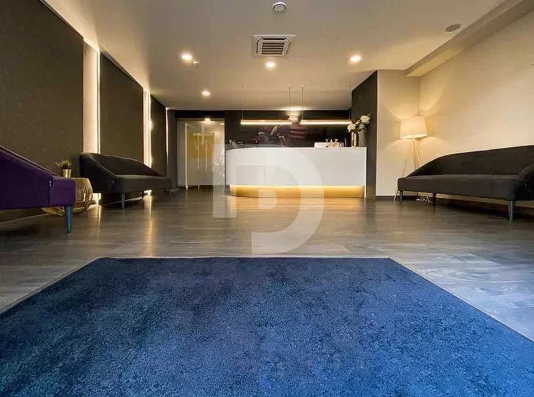 Commercial property 260 m² in Barcelona, Spain