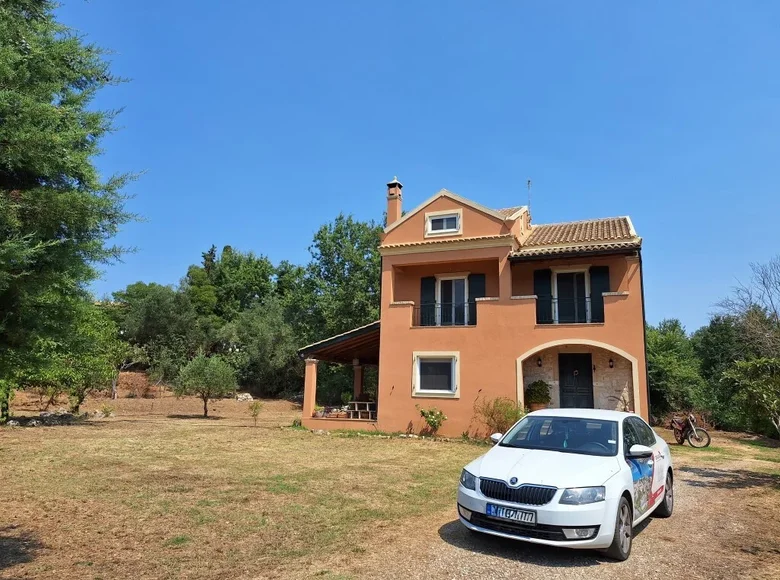 2 bedroom Villa 200 m² Agios Prokopios, Greece