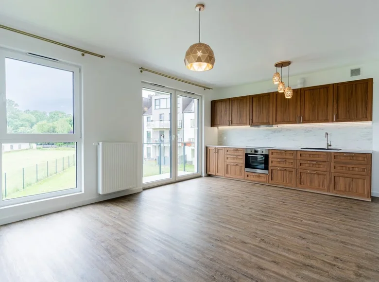 Wohnung 3 zimmer 60 m² Warschau, Polen